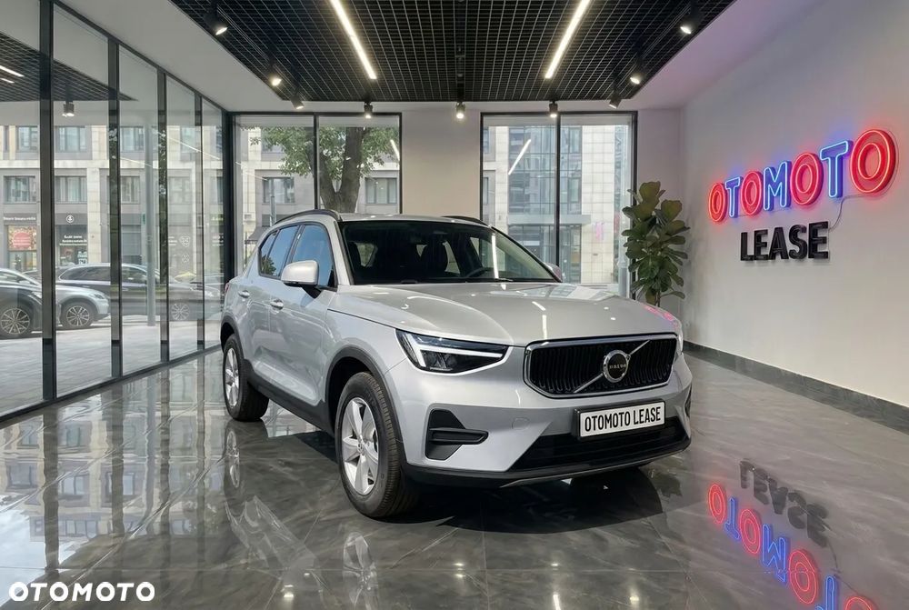 Volvo XC 40 B3 Essential - 1
