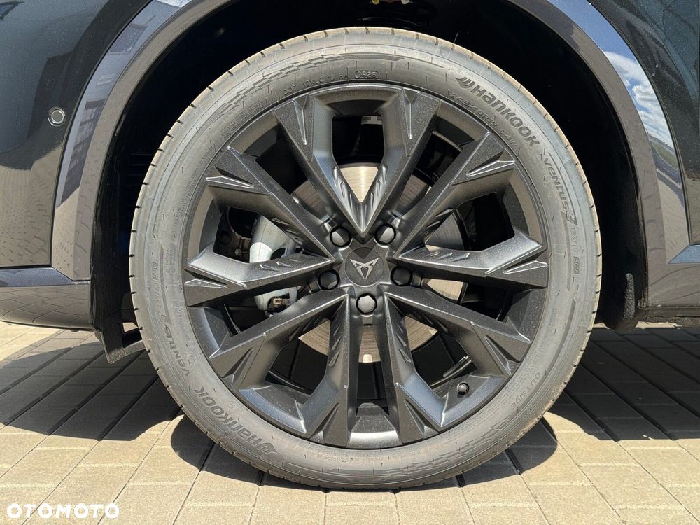 Cupra Formentor 2.0 TSI 4Drive DSG - 18