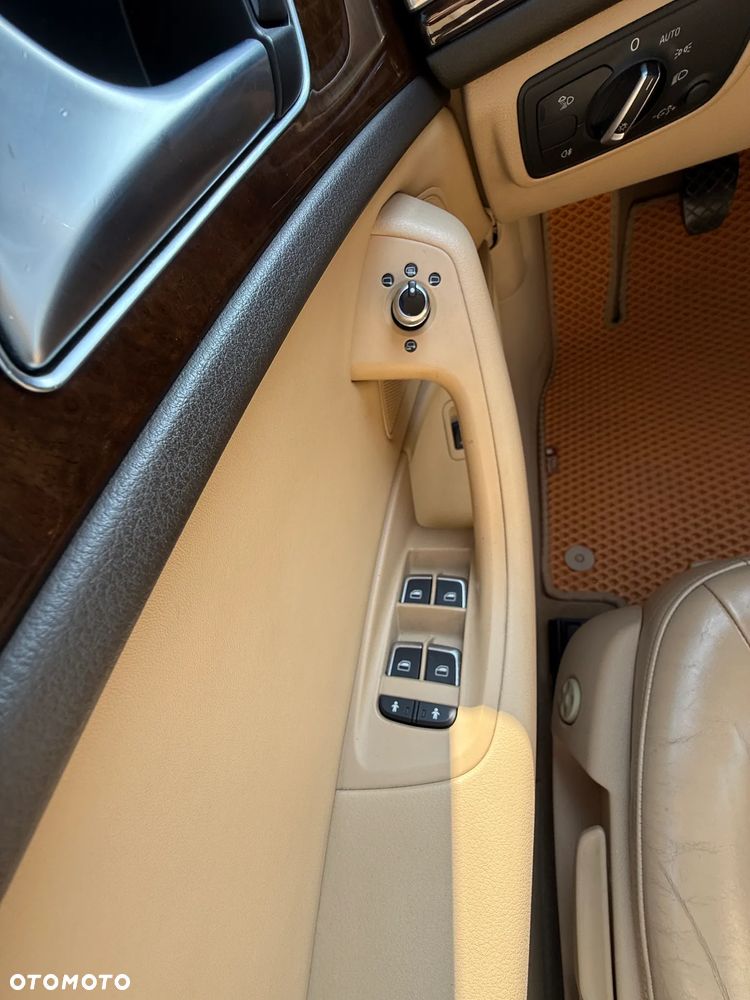 Audi A6 Limousine - 26