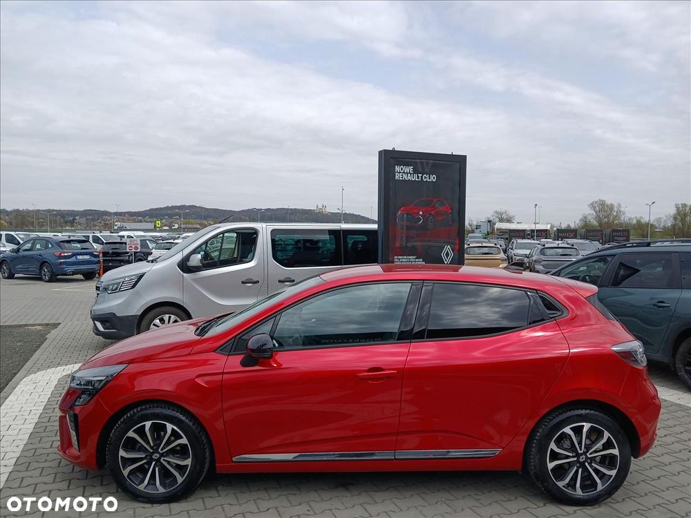 Renault Clio 1.0 TCe Techno - 5