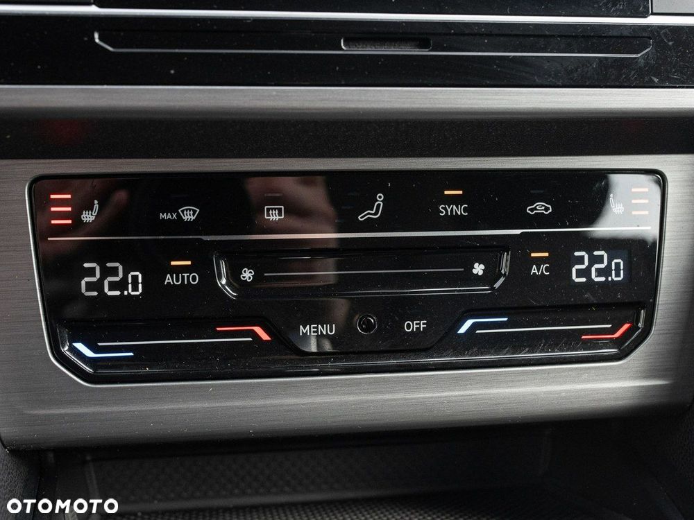 Volkswagen Passat 1.5 TSI EVO Essence DSG - 20