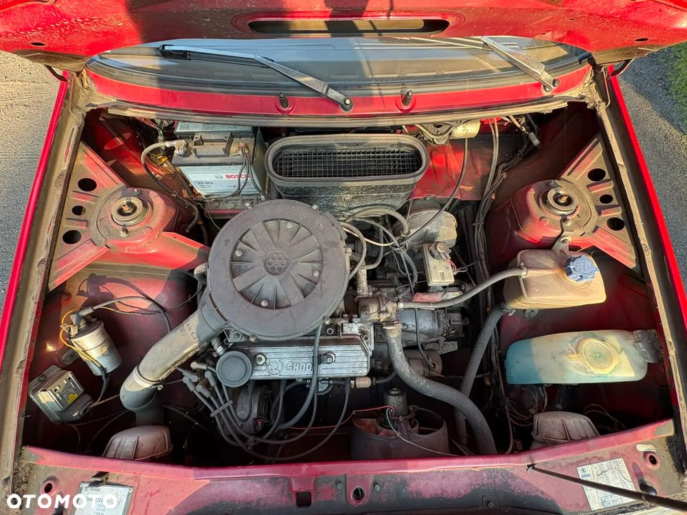 Skoda 135 - 15