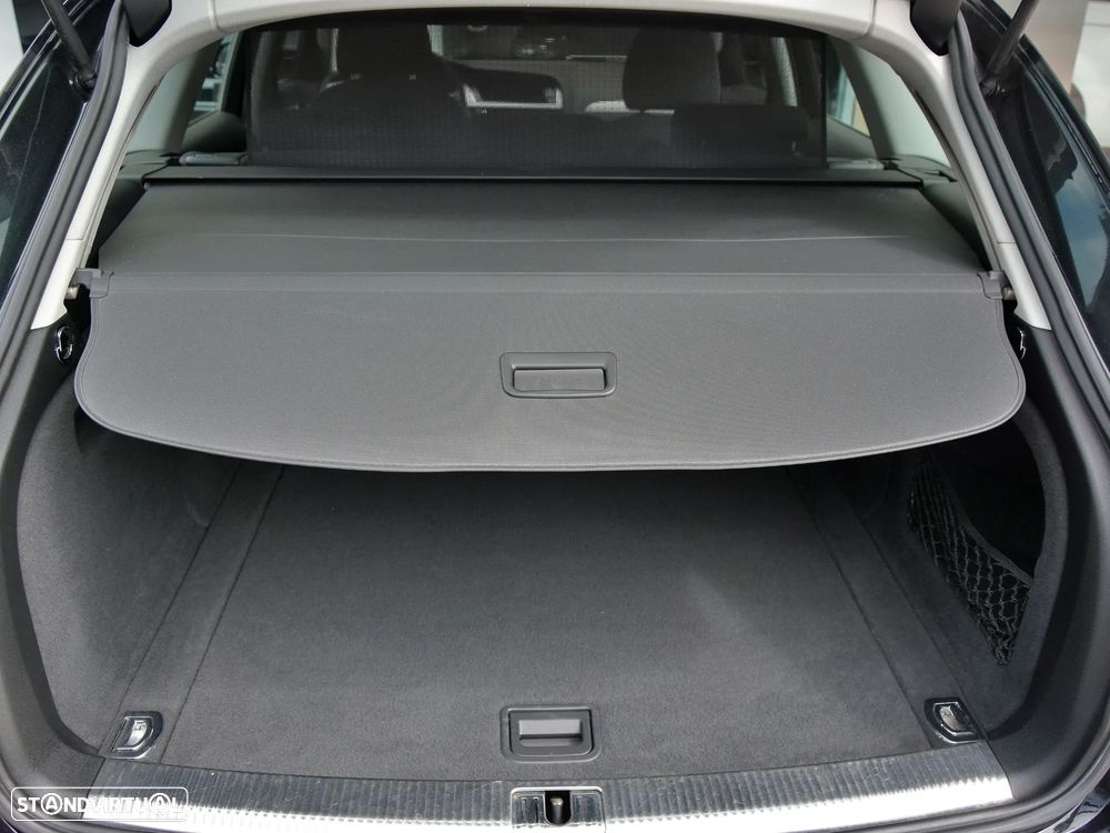 Audi A4 Avant 2.0 TDI multitronic Advance - 11
