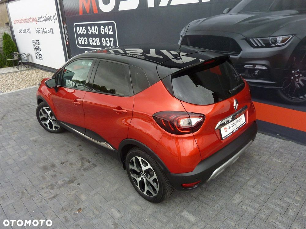 Renault Captur - 7
