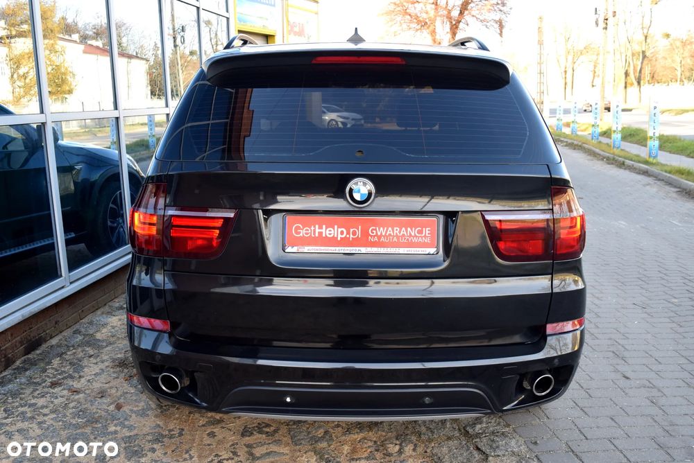 BMW X5 xDrive30d - 13