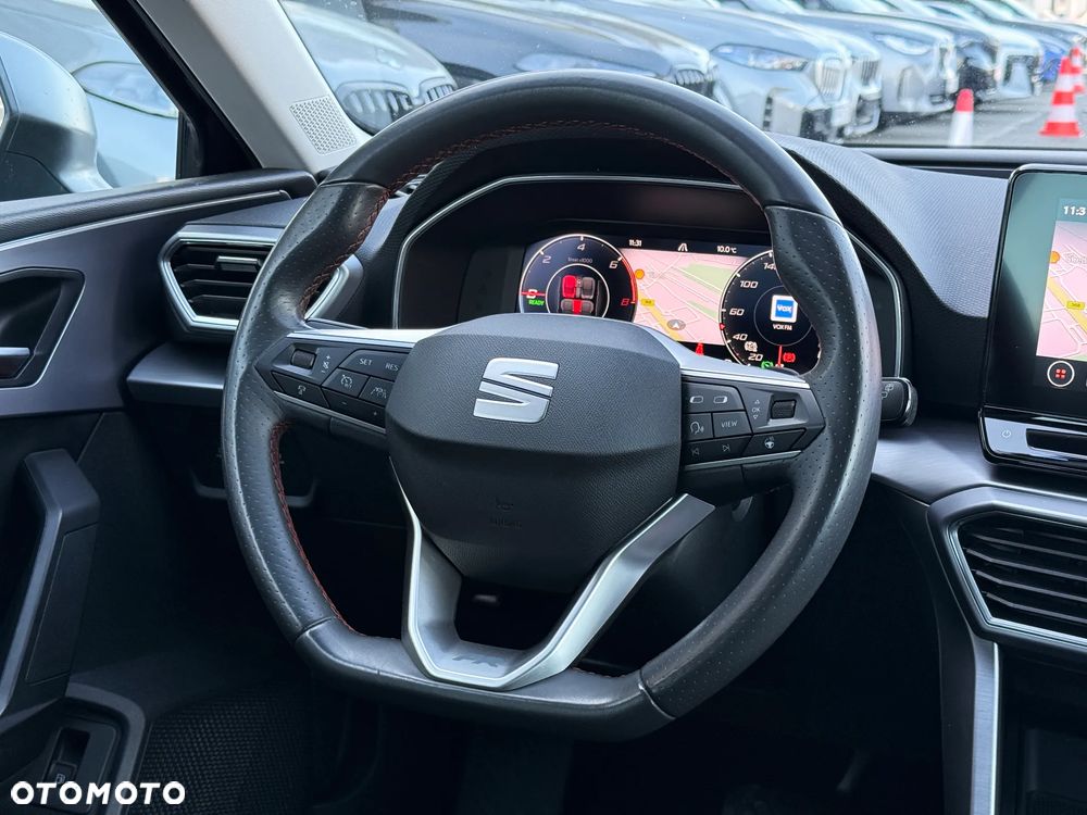 Seat Leon 1.4 eHybrid FR DSG - 18