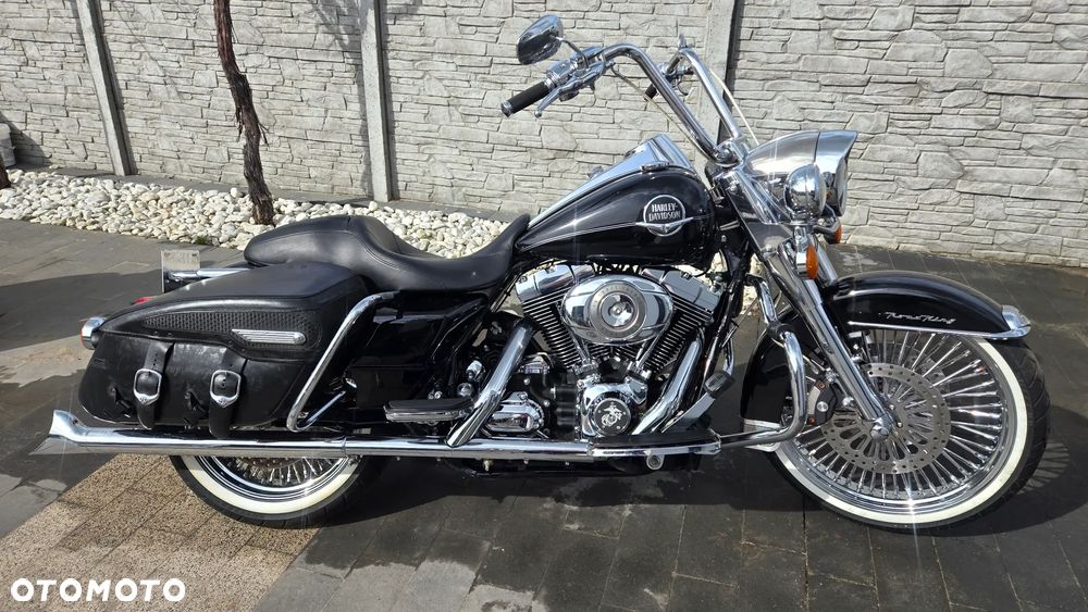 Harley-Davidson Touring Road King - 4