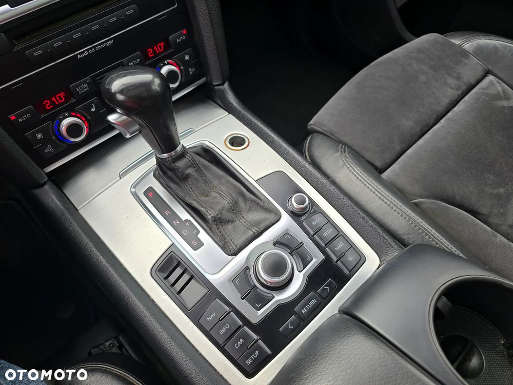 Audi Q7 - 34