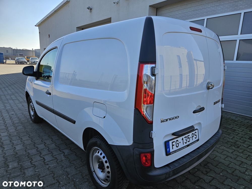 Renault Kangoo - 4