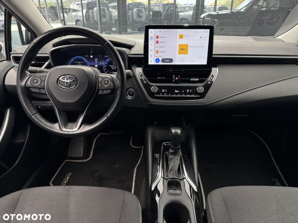 Toyota Corolla 1.8 Hybrid Comfort - 16