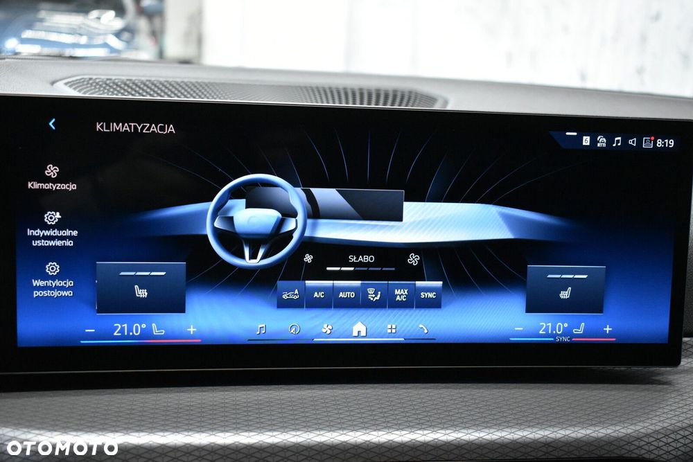 BMW Seria 3 320d xDrive mHEV sport - 19