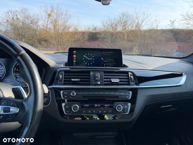 BMW Seria 2 M240i xDrive Sport-Aut - 3