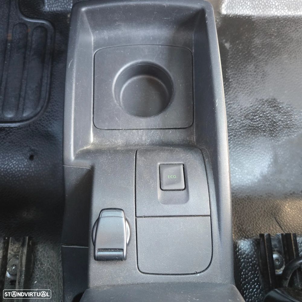 Renault Kangoo 33Kw - 17