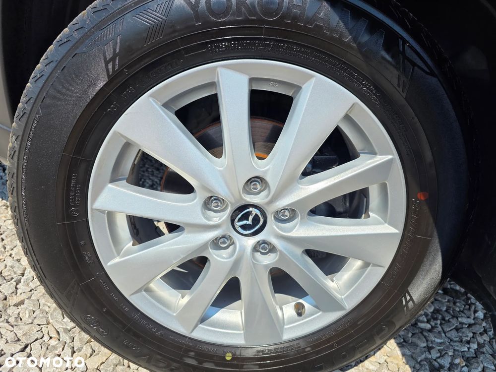 Mazda CX-5 SKYACTIV-G 165 Center-Line - 11