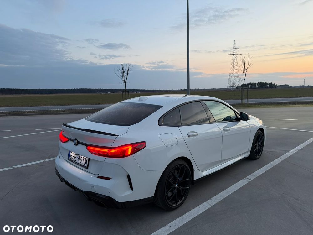 BMW Seria 2 M235i xDrive - 23