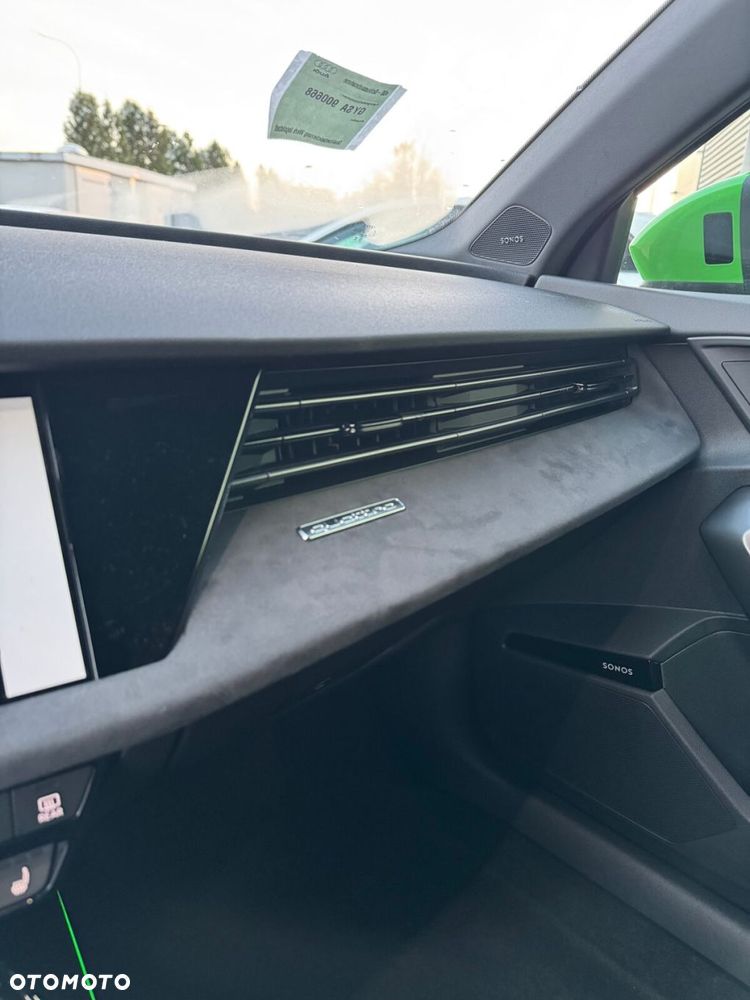 Audi RS3 Sportback - 23