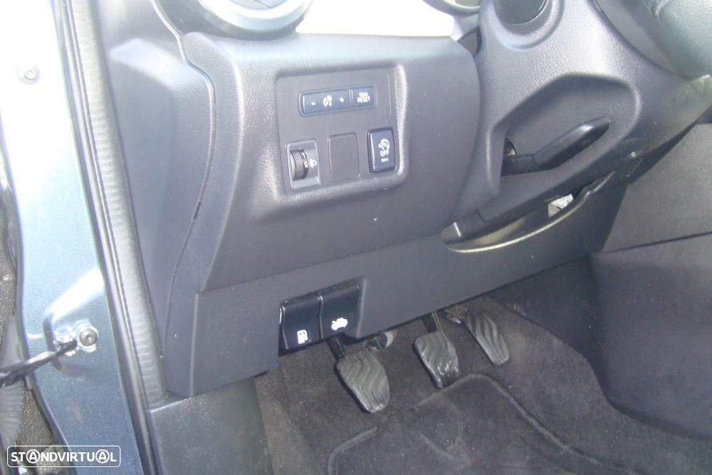 Nissan Micra 1.0 IG-T N-Design Black - 19