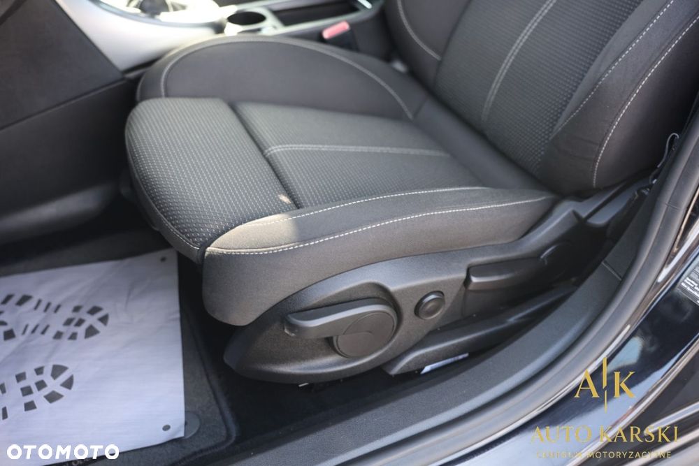 Opel Astra - 31