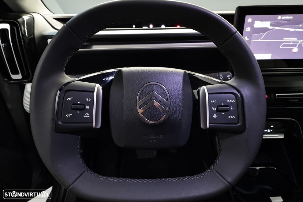 Citroën e-C3 - 16