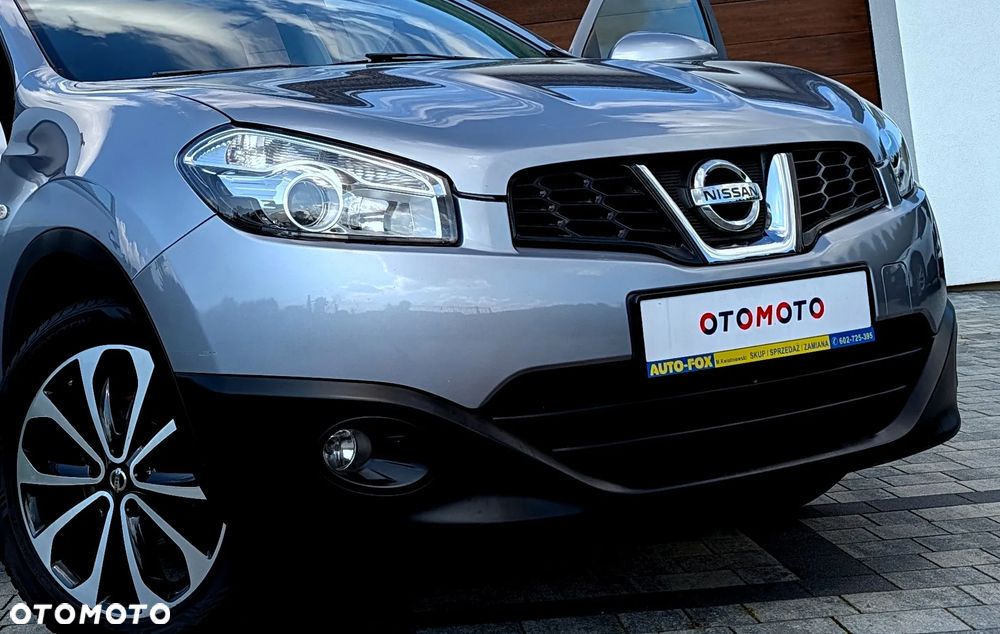 Nissan Qashqai 1.6 360 - 27