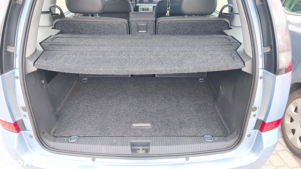 Opel Meriva 1.4 Cosmo - 19