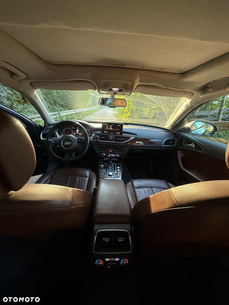 Audi A6 Limousine - 5