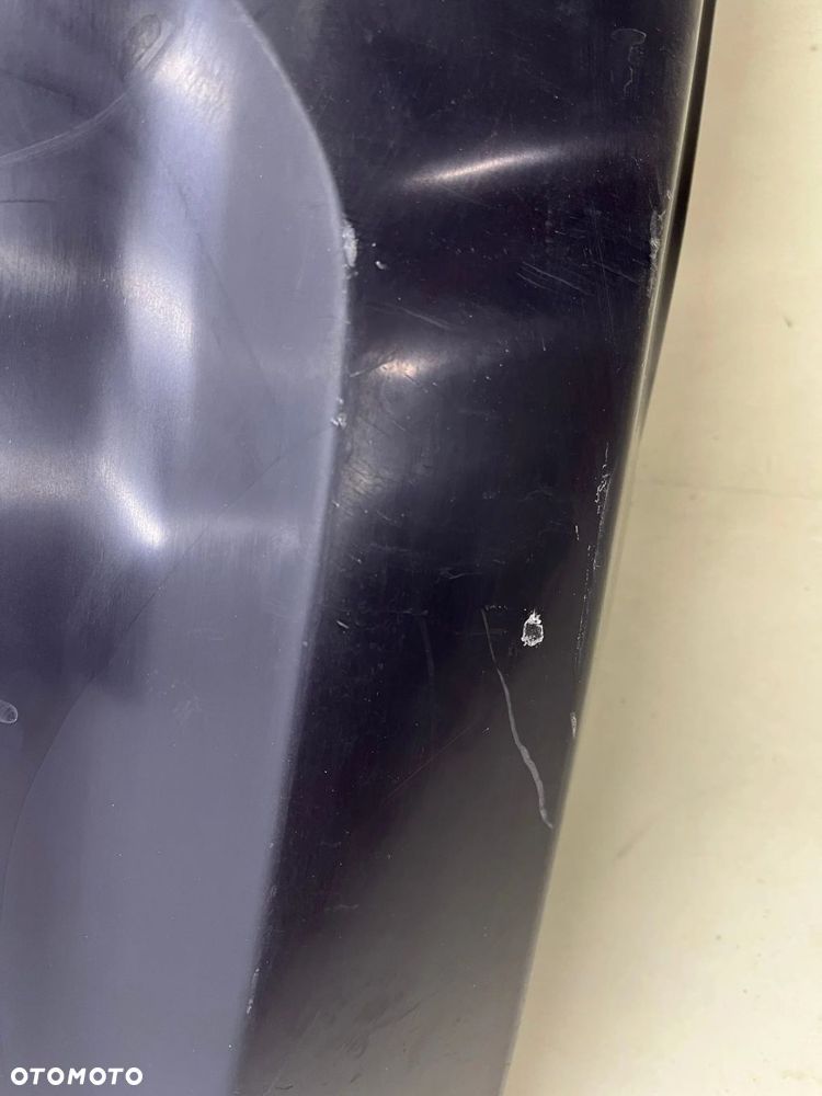 Zderzak tylny Hyundai I20 PB 1 I 12-14r. Lift tył nowy oryginalny 86611-1J500 - 24