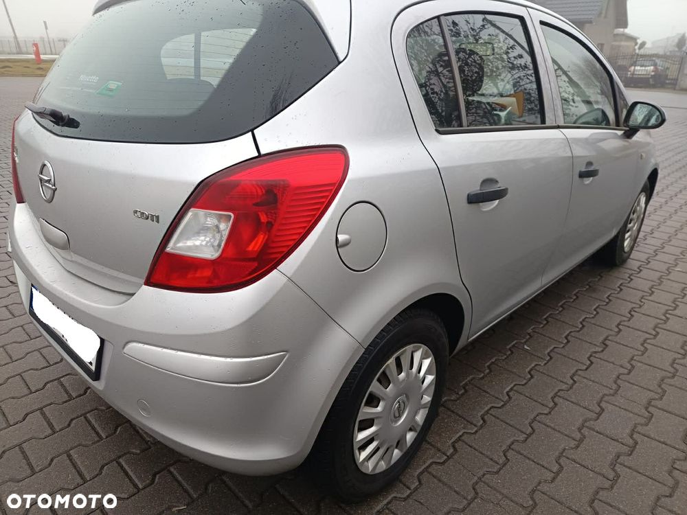 Opel Corsa - 11