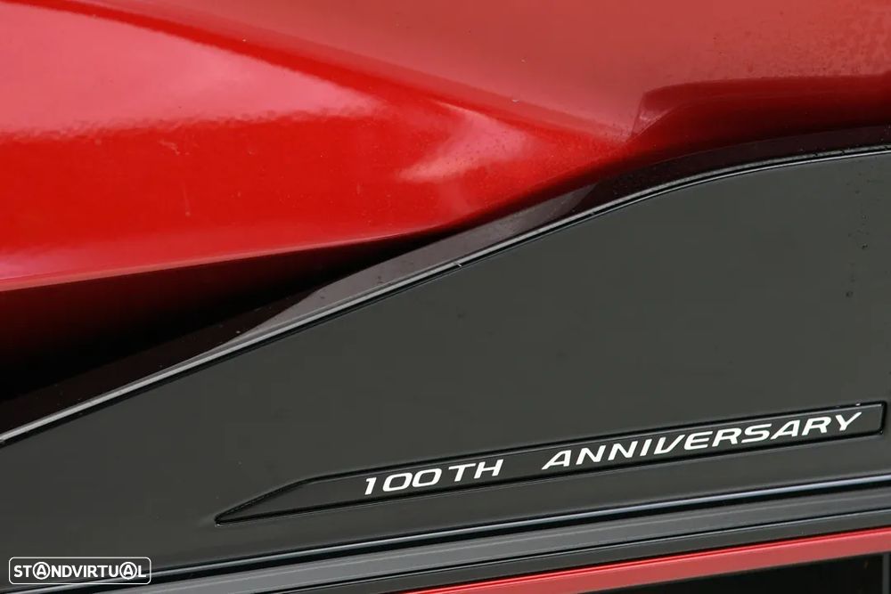 MG Cyberster 77 kWh GT - 13