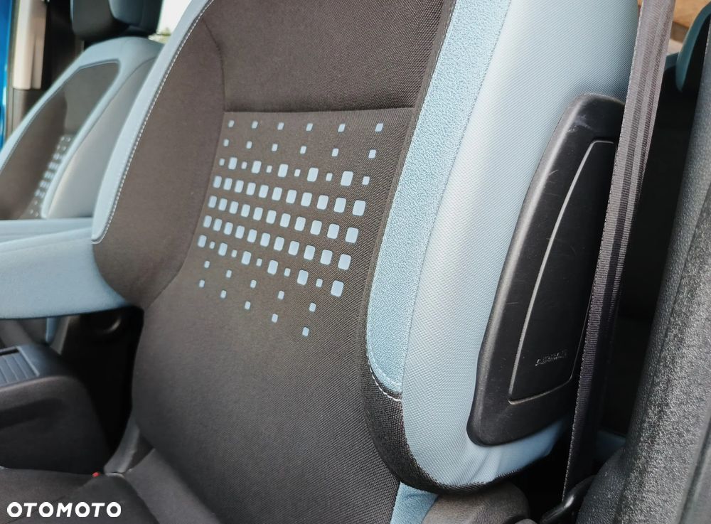 Citroën Berlingo 1.6 HDi Selection - 14