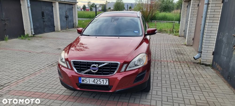 Volvo XC 60 - 12