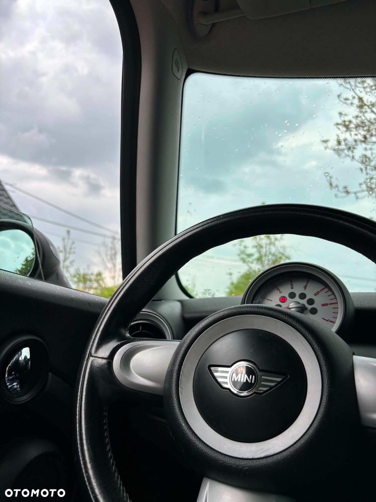 MINI Cooper D - 4