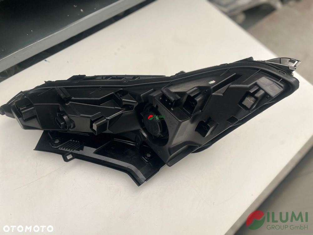 Tucson Hyundai Full Led Reflektor Prawy 92208n7100 - 8