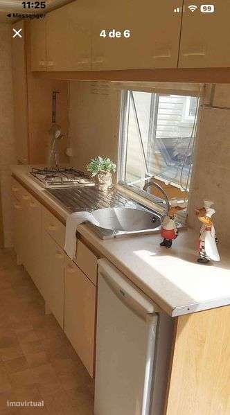 Casa móvel t2 para vender - Grande imagem: 4/8