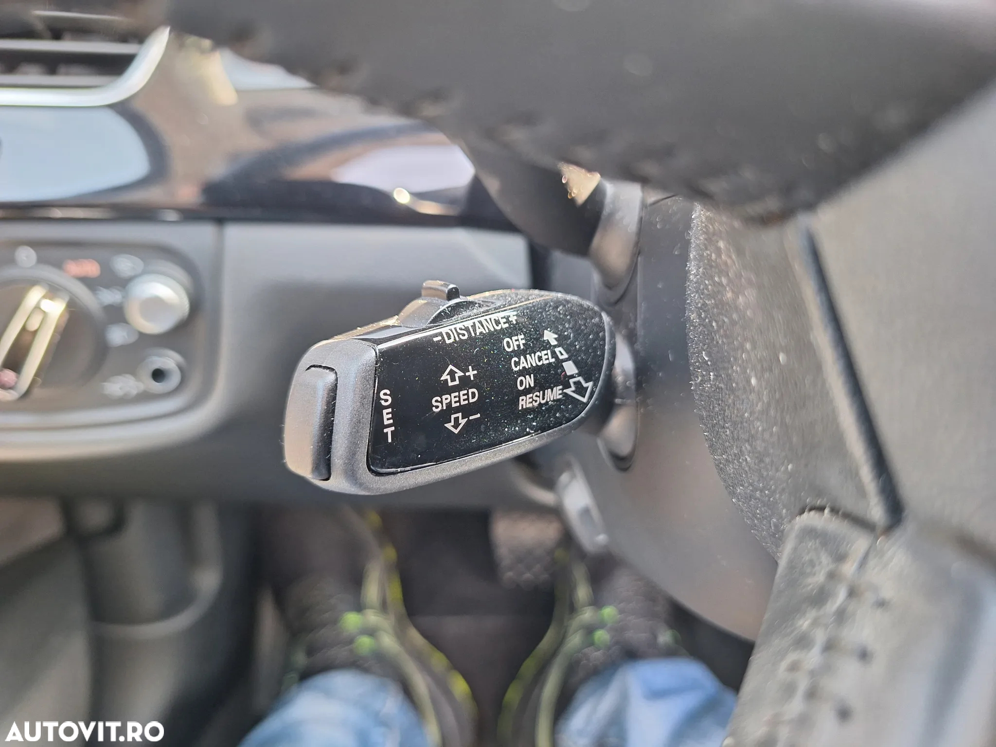 Audi A8 3.0 TDI Quattro Tiptronic - 34