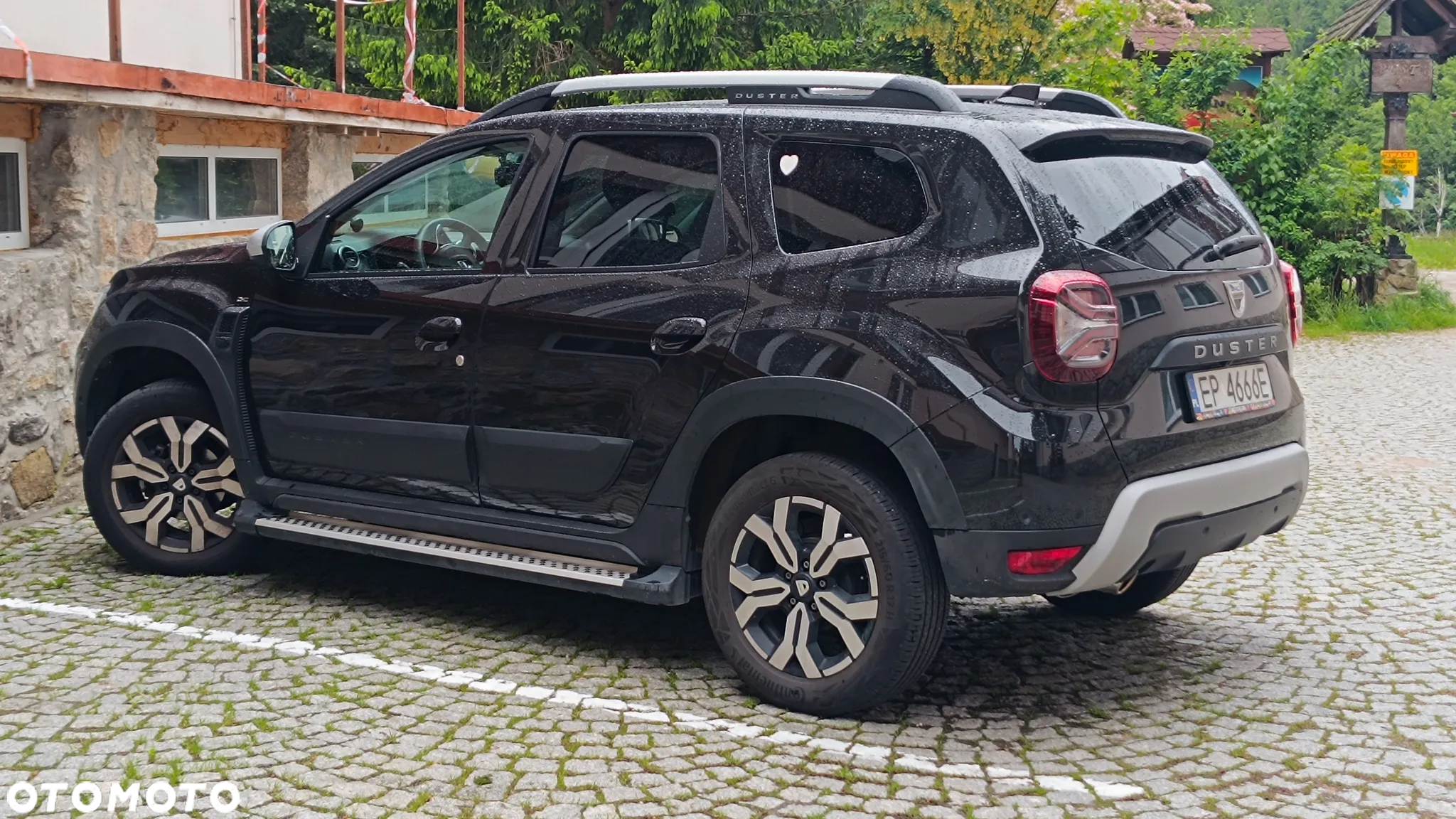 Dacia Duster 1.0 TCe Prestige - 9