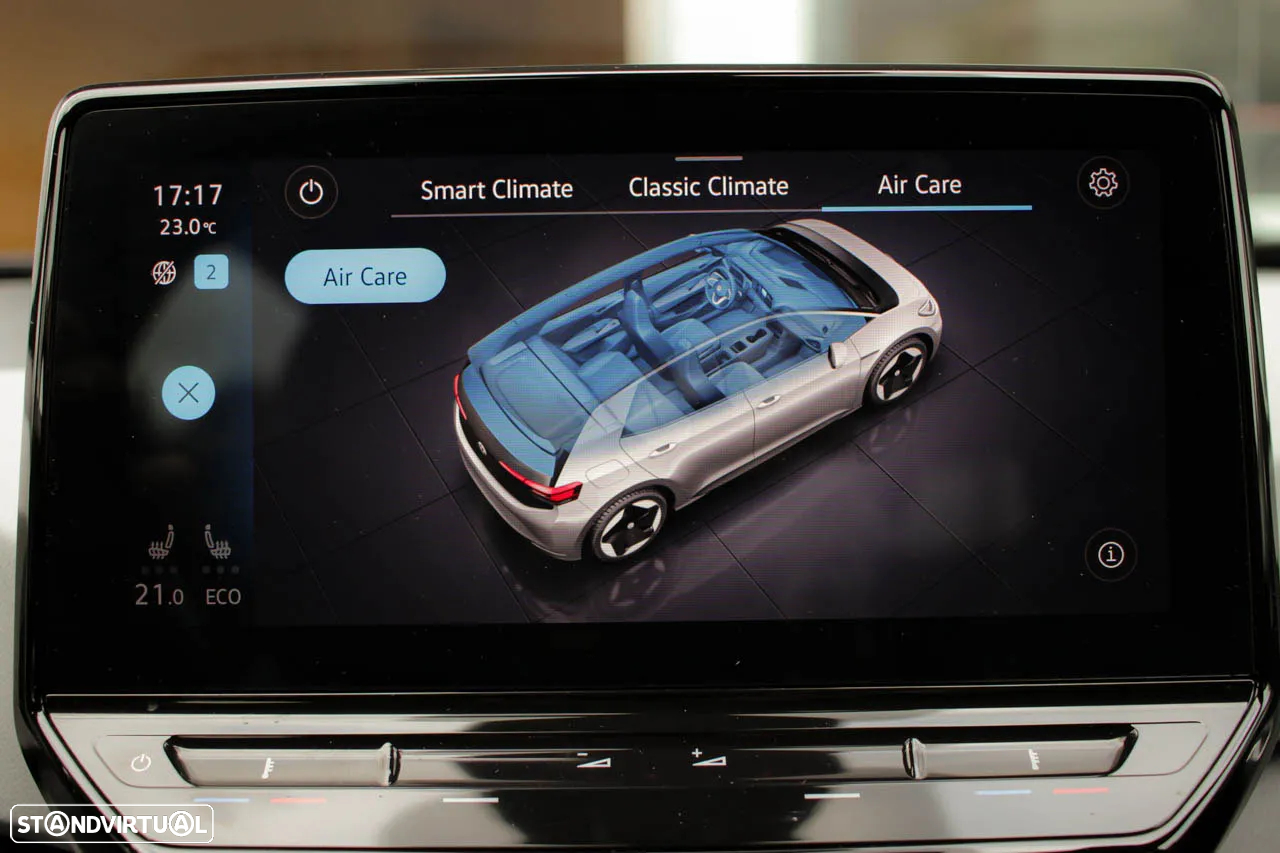 VW ID.3 58 kWh 1st - 23
