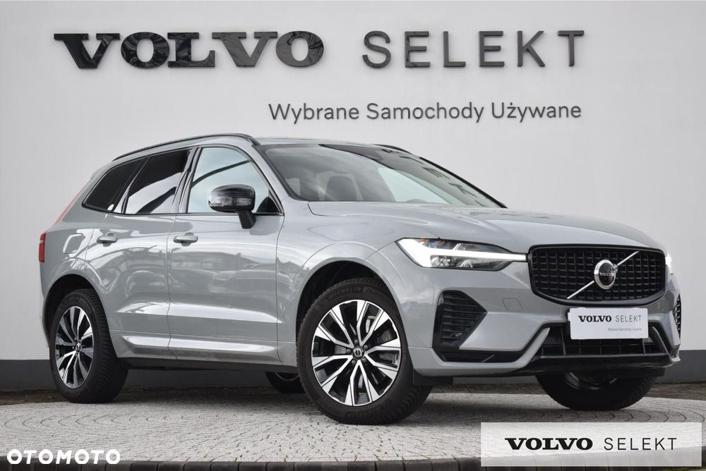 Volvo Xc60 2024 photo 4