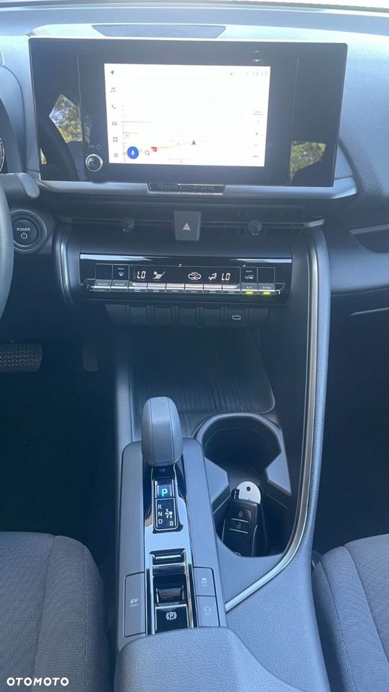 Toyota C-HR 1.8 Hybrid Comfort - 16
