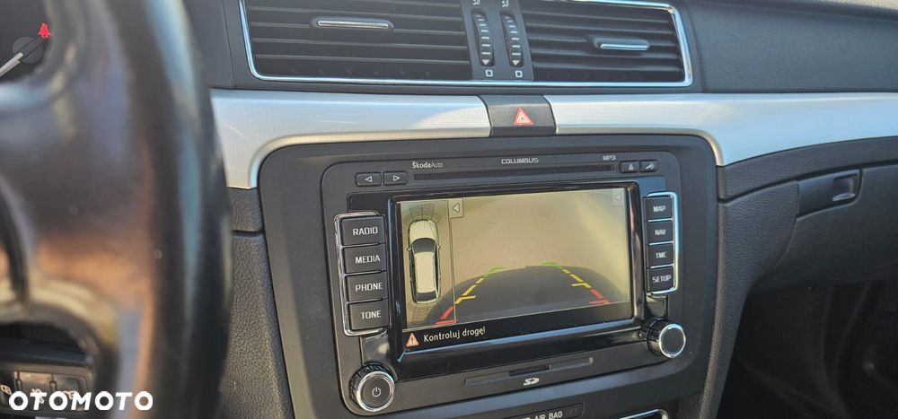 Skoda Superb 1.8 TSI Elegance - 5