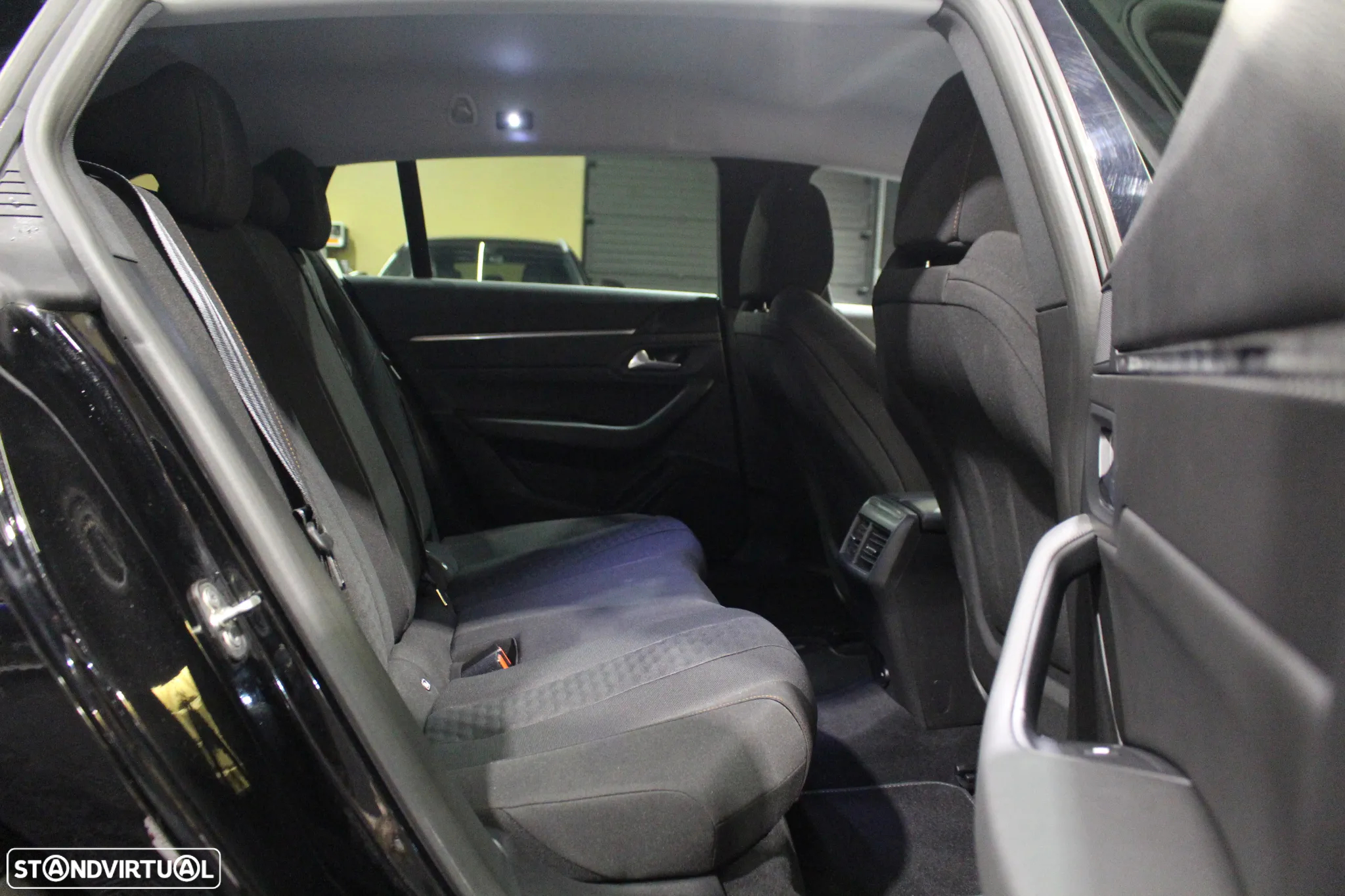 Peugeot 508 SW 1.5 BlueHDi Business Line - 15