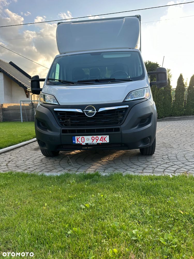Opel Movano - 28