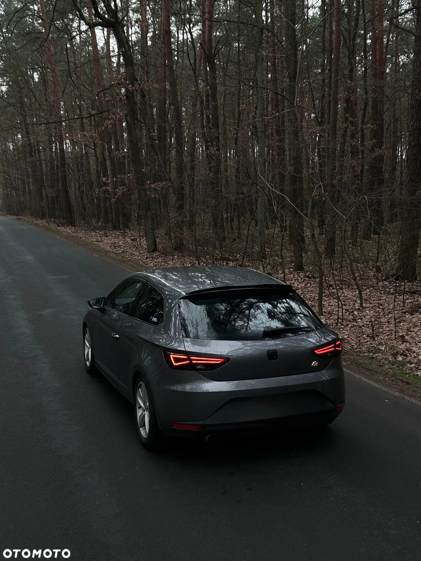 Seat Leon SC 2.0 TDI FR S&S - 9
