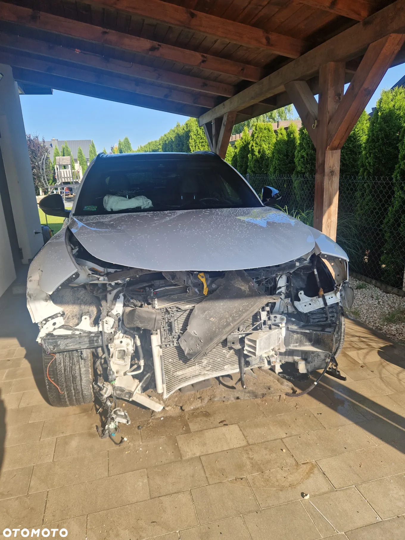 Alfa Romeo Stelvio 2.0 Turbo 16V AT8-Q4 Veloce Ti - 5