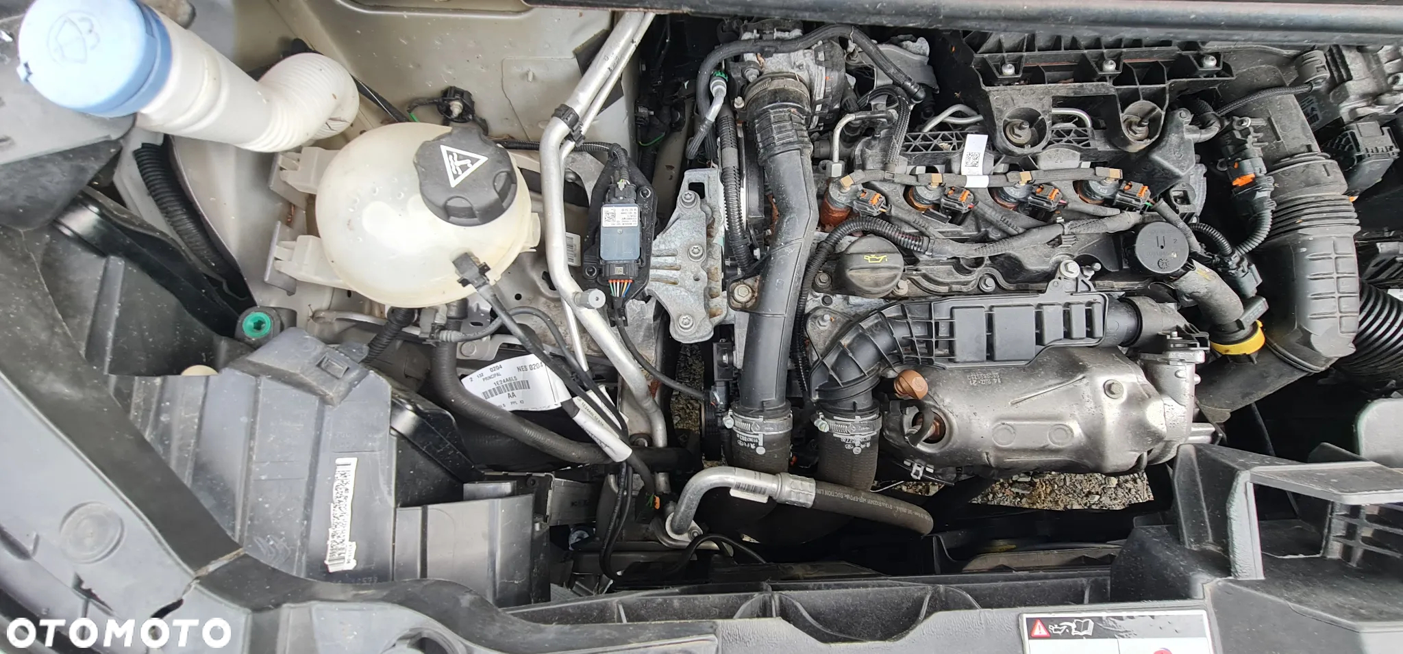 Citroën Jumpy Combi Kombi 1.5 BlueHDi XL 2,8t - 21