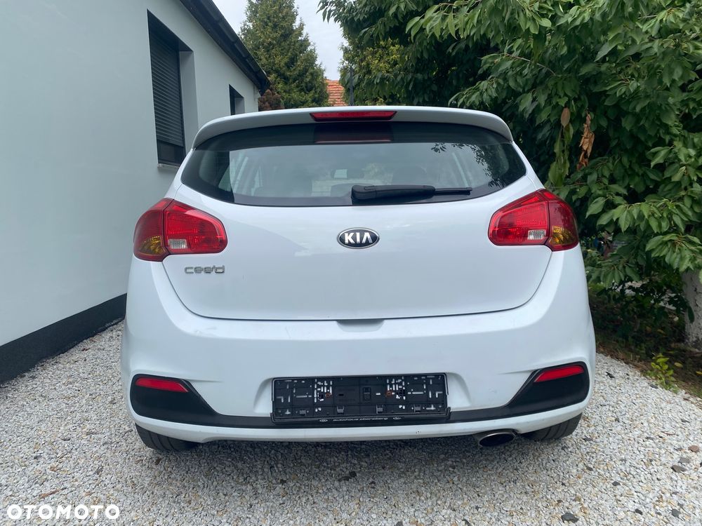 Kia Ceed 1.4 XL - 6