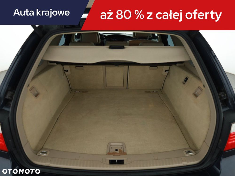 BMW Seria 5 - 20