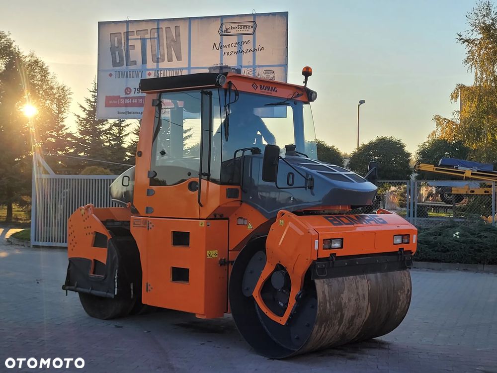 Bomag BW 174 ACP - 7