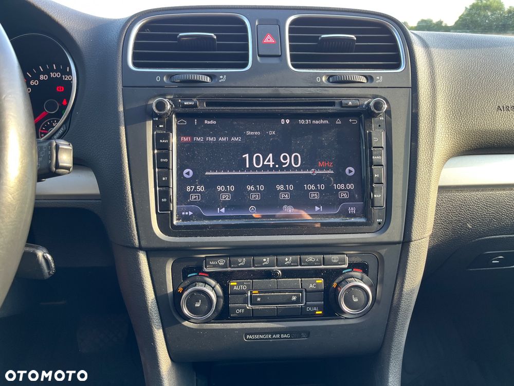 Volkswagen Golf - 17
