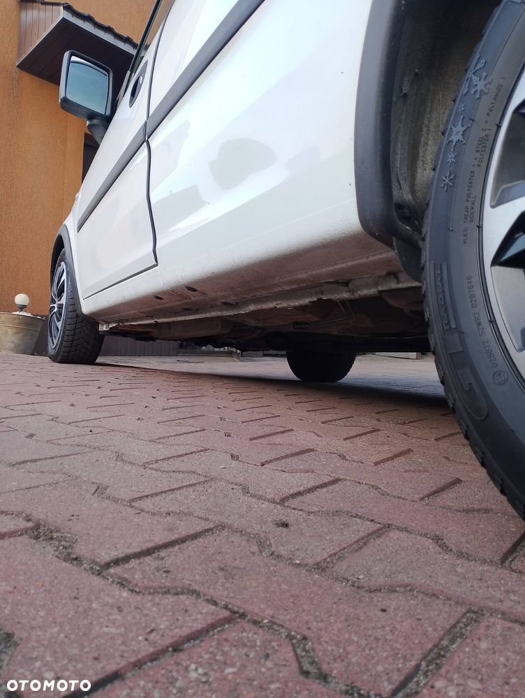 Opel Combo - 27